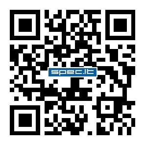 QR kodas | BRALA, MB