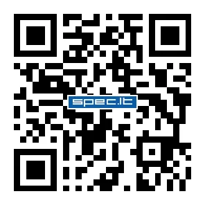 QR kodas | Bralita, MB