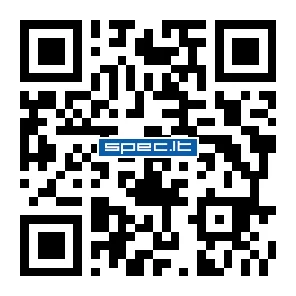 QR kodas | Bramante, UAB | spec.lt
