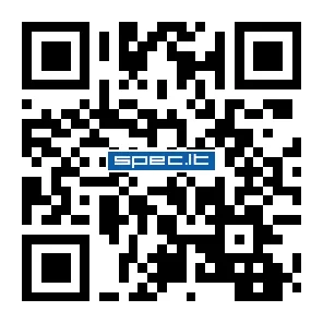 QR kodas | Brameda, UAB | spec.lt