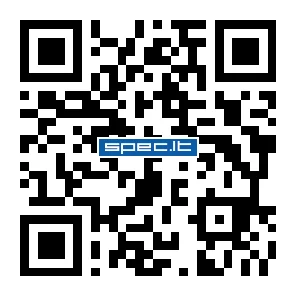 QR kodas | Bramera, MB | spec.lt