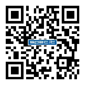 QR kodas | Brameta, UAB