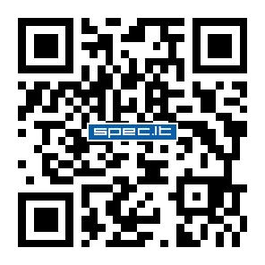 QR kodas | BRAMO, UAB | spec.lt
