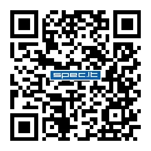 QR kodas | Kartono projektai, UAB | spec.lt