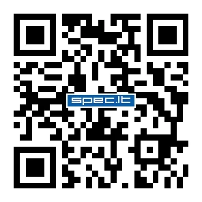 QR kodas | BRANALDI, UAB