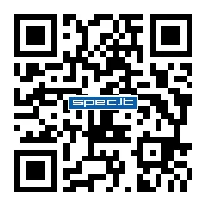 QR kodas | Branc, MB | spec.lt