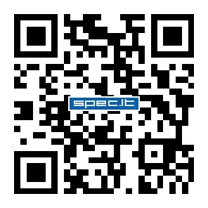 QR kodas | Branche LT, UAB