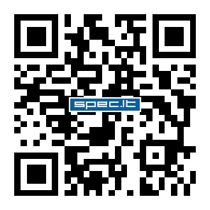 QR kodas | Brancrush, MB