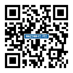 QR kodas | Branctics, MB | spec.lt