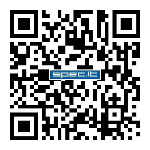 QR kodas | Brand Baltic Consultants, IĮ