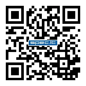 QR kodas | Brand Floor, UAB | spec.lt
