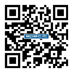 QR kodas | Brand Import, UAB