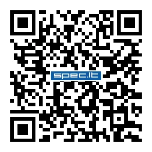 QR kodas | BRAND išparduotuvė, UAB BALTIJOS AUTLETAS