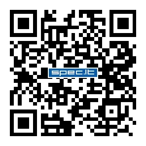 QR kodas | Brand Machine, UAB