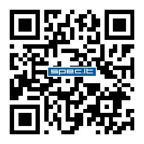 QR kodas | Baltic safety service group, MB