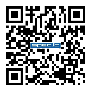 QR kodas | Brand Support Asociacija | spec.lt