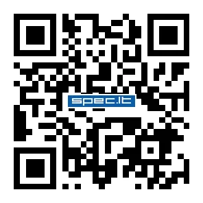 QR kodas | Branda LT, UAB | spec.lt