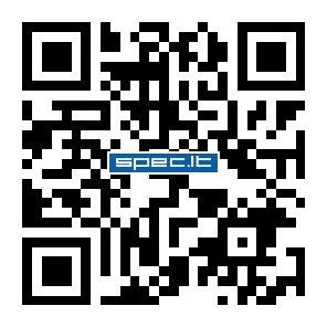 QR kodas | Brandas, UAB | spec.lt