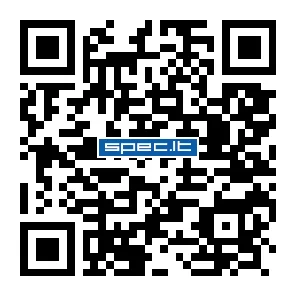 QR kodas | Brandcitations, MB