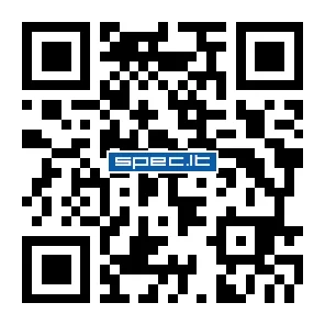 QR kodas | Brandelektra, UAB