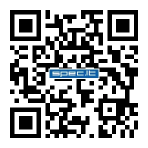 QR kodas | Brandema, MB