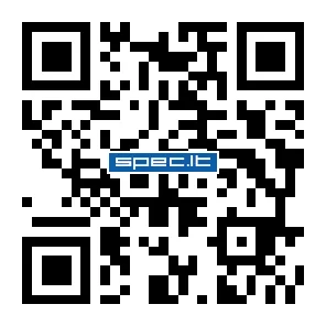 QR kodas | Brandevo, UAB | spec.lt