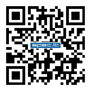 QR kodas | Brandgallop, MB | spec.lt