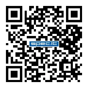 QR kodas | Brandhouse holding, UAB | spec.lt