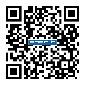 QR kodas | Brandi moteris, VŠĮ | spec.lt