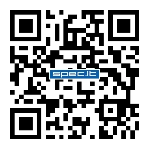 QR kodas | Brandija, MB