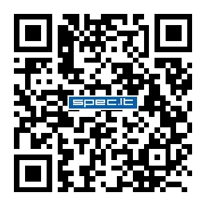QR kodas | Branding Blast, UAB | spec.lt