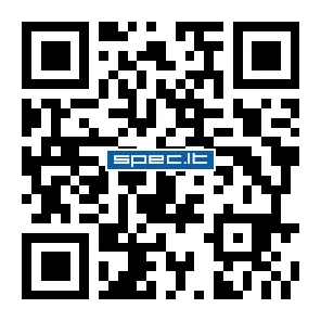 QR kodas | Brandlook, MB | spec.lt