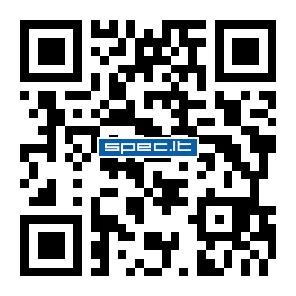 QR kodas | Brandmedica, UAB