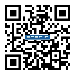 QR kodas | Brandnomika, MB