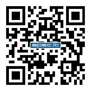 QR kodas | Brandora, MB