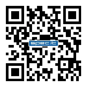 QR kodas | Brandparadox, MB