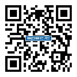 QR kodas | Brands hub, MB | spec.lt