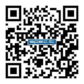 QR kodas | Brands of venus, MB