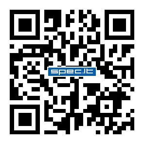 QR kodas | BRANDSALES, UAB | spec.lt