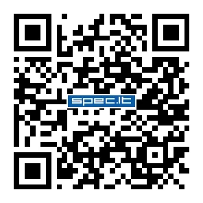 QR kodas | Brandstock Llc Filialas | spec.lt