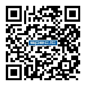 QR kodas | Lietuvos branduolinės energetikos asociacija | spec.lt