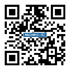 QR kodas | Branduolys, MB