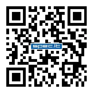 QR kodas | Brandus, MB