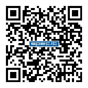 QR kodas | BRANDWATCH, laikrodžių salonas, UAB TOPUS MOBILE