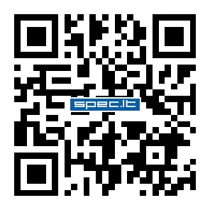 QR kodas | Brandworks, UAB | spec.lt