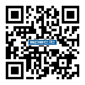 QR kodas | Braneta, UAB | spec.lt