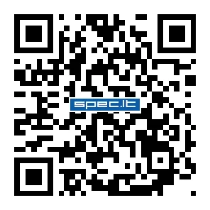 QR kodas | Brangus laikas, MB | spec.lt