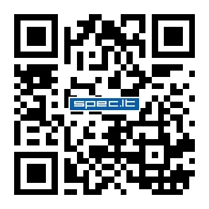 QR kodas | Brangus NT, MB