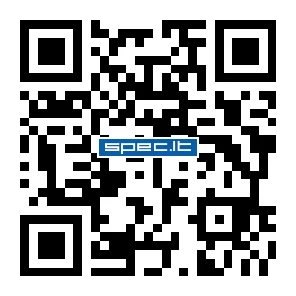 QR kodas | Branodis, MB