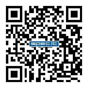 QR kodas | Branovex Ventures, MB